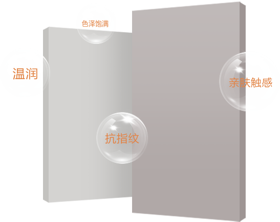 PET饰面板材品牌生产厂家-yl6809永利板材官网