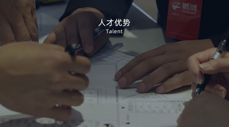 yl6809永利人才优势