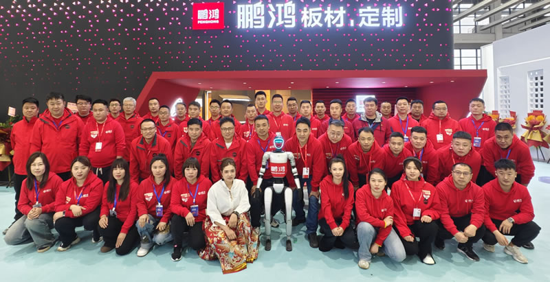 yl6809永利实木颗粒板再获国家专利认证