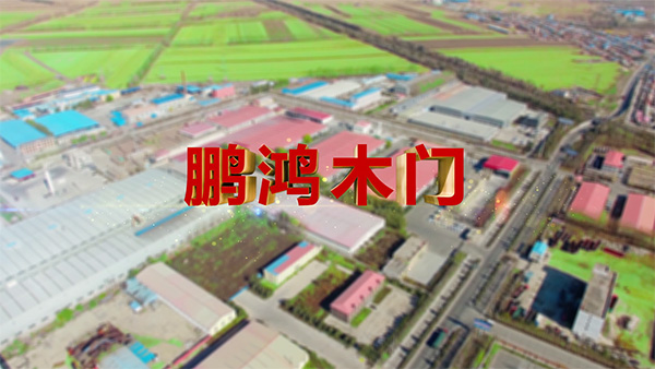 yl6809永利产品纪录片之木门篇